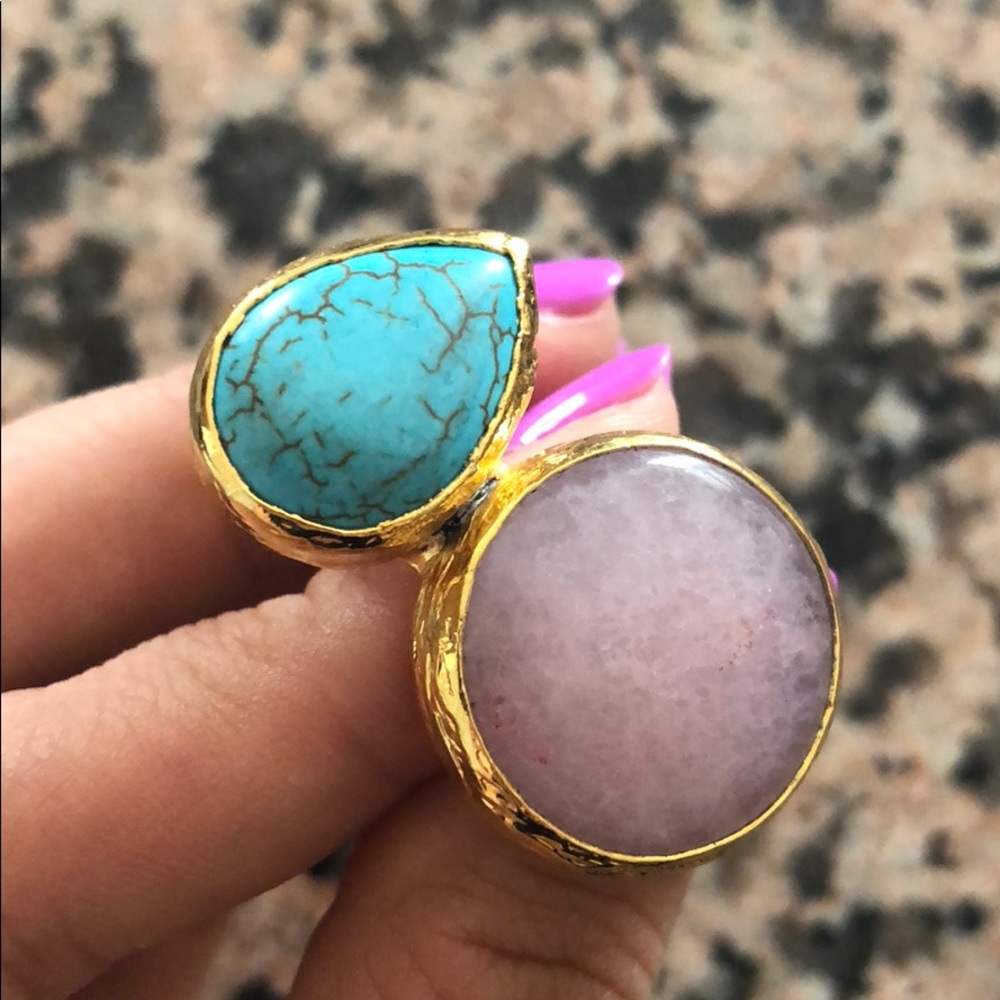 Ring handmade - Picture 2 of 3